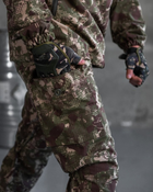 Тактичний зимовий військовий комплект гірка Sparky ( Куртка + Штани ), Камуфляж: Мультикам, Розмір: 46 - зображення 9