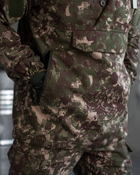 Тактичний зимовий військовий комплект гірка Sparky ( Куртка + Штани ), Камуфляж: Мультикам, Розмір: 52 - зображення 5