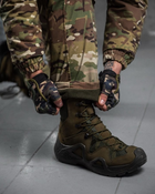 Тактический зимний теплый военный комплект GRD-19 ( Куртка + Штаны ), Камуфляж: Мультикам, Размер: XL - изображение 10