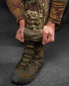Тактичний зимовий теплий військовий комплект Voider ( Куртка + Штани ), Камуфляж: Мультикам, Розмір: L - зображення 10
