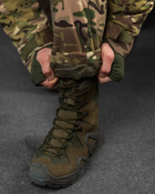 Тактичний зимовий теплий військовий комплект Brazal ( Куртка + Штани ), Камуфляж: Мультикам, Розмір: L - зображення 10