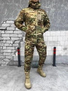 Тактична військова форма комплект SS/11 ( Куртка + Штани ), Камуфляж: Мультикам, Розмір: M - зображення 4