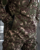 Тактичний зимовий військовий комплект гірка Sparky ( Куртка + Штани ), Камуфляж: Мультикам, Розмір: 54 - зображення 5
