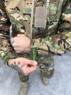 Тактична військова форма комплект SS/11 ( Куртка + Штани ), Камуфляж: Мультикам, Розмір: M - зображення 7