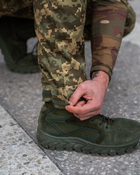 Тактический зимний военный комплект Favkes ( Куртка + Штаны ), Камуфляж: Пиксель, Размер: XL - изображение 9