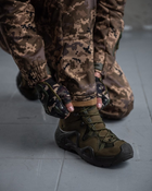 Тактичний теплий військовий комплект Faura ( Куртка + Штани ), Камуфляж: Піксель, Розмір: XXL - зображення 10