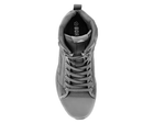 Високі черевики тактичні Pentagon Hybrid 2.0 Boots Wolf Black 42 (273 мм) - зображення 7