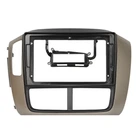 Переходная рамка 9" Lesko Honda Pilot 1 2005-2008 (0000)
