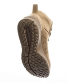 Тактичні високі черевики Pentagon Hybrid 2.0 Boots Coyote 42 (273 мм) - зображення 3