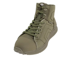 Тактические высокие ботинки Pentagon Hybrid 2.0 Boots Olive 41 (267 мм) - изображение 4