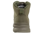 Тактические высокие ботинки Pentagon Hybrid 2.0 Boots Olive 41 (267 мм) - изображение 5
