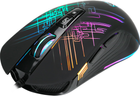 Миша XTRIKE ME Mouse Gaming GM510 USB (6932391920916) - зображення 2