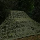 Маскирующая сетка Militex Камуфляж 6х10м (площадь 60 кв.м.) - изображение 6