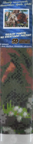 Набір для алмазної вишивки Norimpex Закохані коні 40 х 30 см (5902444063823) - зображення 2