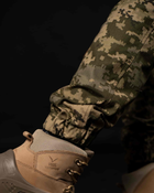 Тактичні штані "Солдат" піксель M - зображення 5