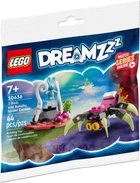 Конструктор Lego Dreamzzz Втеча З-Блоба та Бунчу від павука 30636