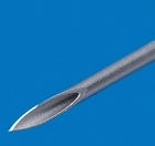 Пристрій для вливання інфузійних розчинів Гемопласт стерильний ВКР з полімерною голкою до ємності Луєр 90 шт (24178) - зображення 5