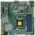 Płyta główna Supermicro MBD-X11SSH-CTF-O (s1151, Intel C236, PCI-Ex8) - obraz 1