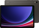 Планшет Samsung Galaxy Tab S9 Wi-Fi 8/128GB Graphite (SM-X710NZAAEUE) - зображення 2