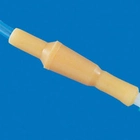 Устройство для вливания инфузионных растворов Гемопласт стерильный ВКР с металлической иглой к емкости Луер 210 шт (24176) - изображение 2
