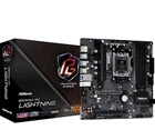 Материнская плата ASRock b650m pg Lightning