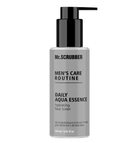 Зволожувальна есенція-тонер для обличчя з вітамінами Men's Care Routine Mr.SCRUBBER