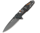 Складной Нож Boker Magnum Screaming Skull 01MB230 - изображение 1