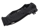 Складной Нож Umarex Walther P99 Черный 5.0749 - изображение 3