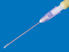 Устройство для переливания крови Гемопласт стерильный ПК 21-02 с металлической иглой к емкости Луер 180 шт (24175) - изображение 6