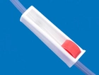 Пристрій для переливання крові Гемопласт стерильний ПК 21-02 з металевою голкою до ємності Луєр 85 шт (24174) - зображення 3