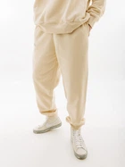 Мужские Брюки Ellesse Pant Jog Бежевый XL (7dSUT16249-904 XL)