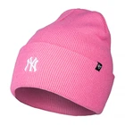 Шапка 47 Brand MLB NY YANKEES BASE RUNNER Розовый One size (7dB-BRNCK17ACE-RS One size)