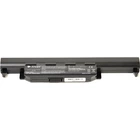 Акумулятор до ноутбука ASUS K45 (ASK550LH, A32-K55) 10.8V 4400mAh PowerPlant (NB430284)
