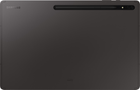 Планшет Samsung Galaxy Tab S8 Ultra 5G 12/256GB Graphite (SM-X906BZAEEUB) - зображення 5