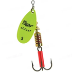 Блесна MEPPS AGLIA FLUO chartreuse #3 6.5гр,AF3CH-bc