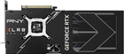 Відеокарта PNY PCI-Ex GeForce RTX 4070 Ti XLR8 Gaming VERTO EPIC-X RGB 12GB GDDR6X (192bit) (2610/21000) (1 x HDMI, 3 x DisplayPort) (VCG4070T12TFXXPB1) - зображення 10