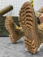 Тактические protect ботинки зима флис 41 - изображение 4