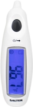 Термометр інфрачервоний SALTER Ear Thermometer (5010777147094) - зображення 4