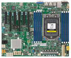Płyta główna Supermicro MBD-H11SSL-I-B (sSP3, SoC, PCI-Ex16) - obraz 1