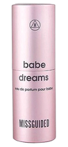 Жіноча парфумована вода Missguided Babe Dreams 10 мл (5055654037501) - зображення 1