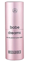 Woda perfumowana damska Missguided Babe Dreams 10 ml (5055654037501) - obraz 1