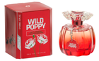 Жіноча парфумована вода Omerta Wild Poppy 100 мл (8715658380023) - зображення 1