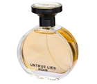 Woda perfumowana damska Omerta Untrue Lies Noir 100 ml (8715658380108) - obraz 1