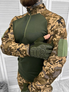 Літній тактичний костюм tepid Піксель M - зображення 5