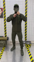 тактичний костюм COMBO 4в1 national guard M - зображення 7