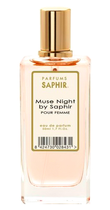 Woda perfumowana damska Saphir Muse Night Women 50 ml (8424730028431) - obraz 1