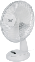 Вентилятор Adler AD 7303 - зображення 3