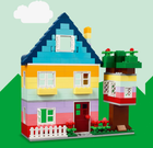Конструктор LEGO Classic Творчі будинки 850 деталей (11035) - зображення 5
