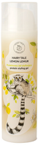 Żel Hairy Tale Lemon Lemur proteinowy stylizujący do fal i loków 200 ml (5907796691076) - obraz 1