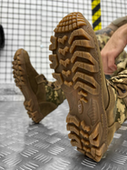 Тактичні берці Special Forces Footwear Піксель 44 - зображення 3